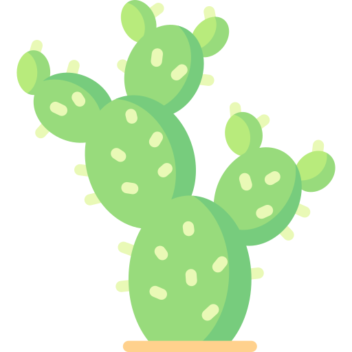 cactus icono gratis