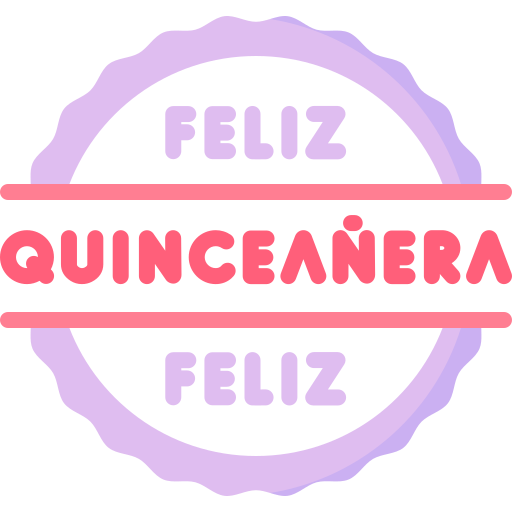 quinceanera Icône gratuit quinceanera Icône gratuit