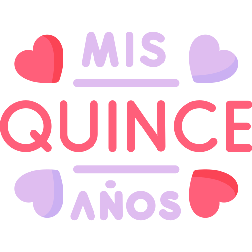 quinceanera Icône gratuit quinceanera Icône gratuit