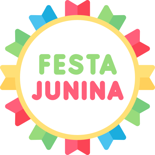 Festa junina - Free birthday and party icons