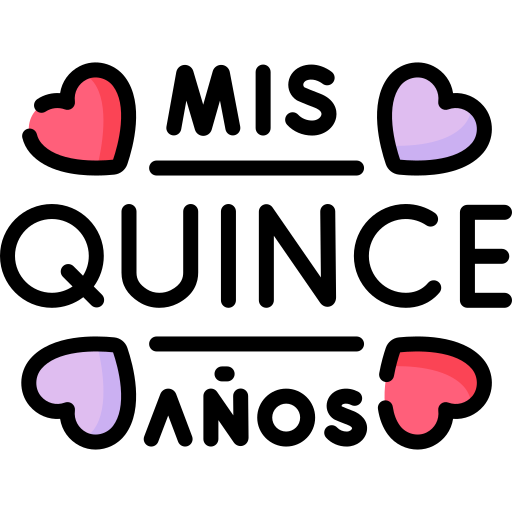 quinceanera Icône gratuit quinceanera Icône gratuit