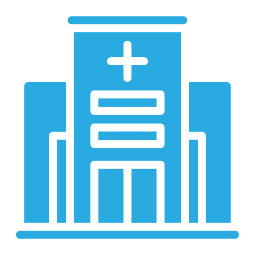 hospital icono gratis