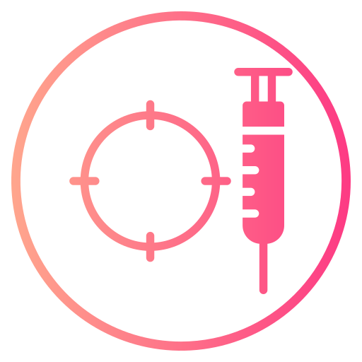 objetivo icono gratis