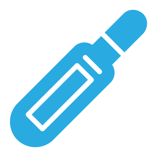 termômetro grátis ícone