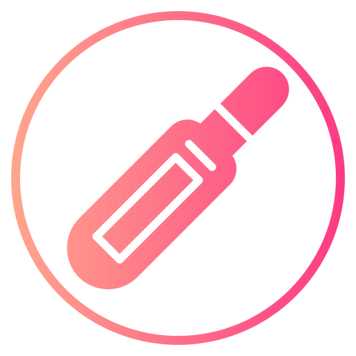 termómetro icono gratis