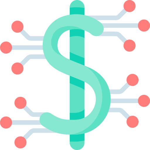 Бизнес бесплатно иконка