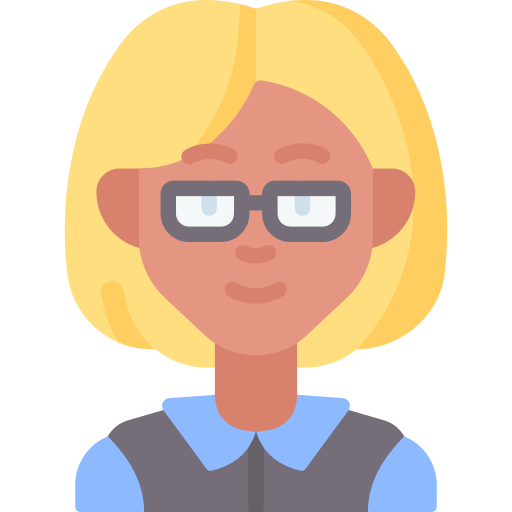 femme d'affaires Icône gratuit