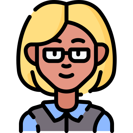 Бизнес-леди бесплатно иконка