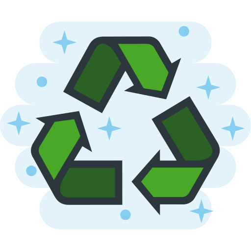 reciclar icono gratis