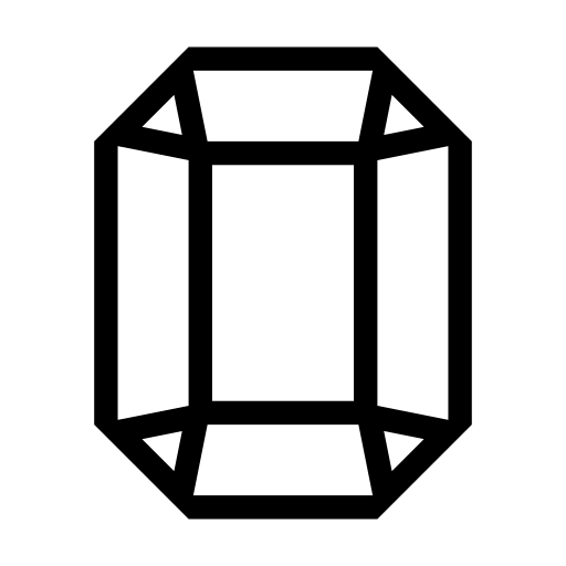 kristall kostenlos Icon