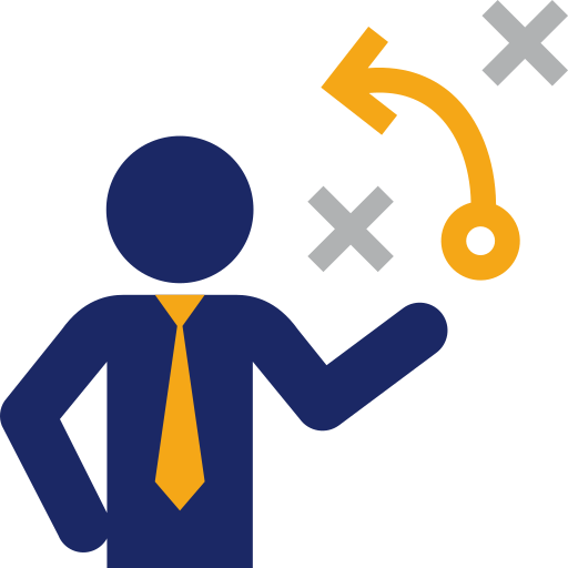 negocio icono gratis