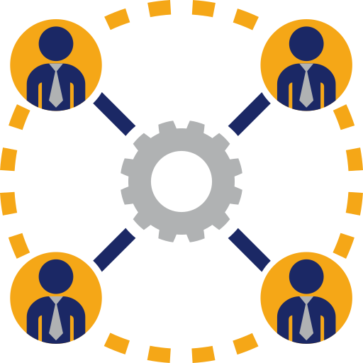 Люди бесплатно иконка