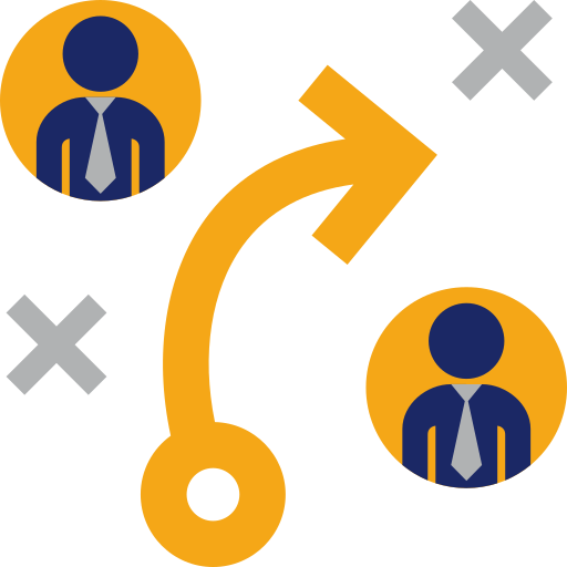 Люди бесплатно иконка