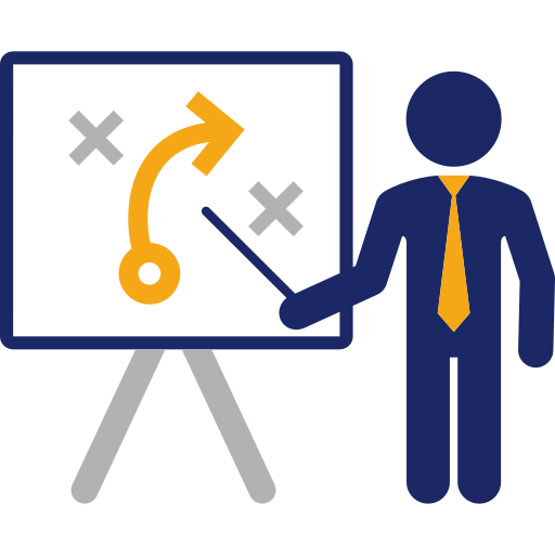 negocio icono gratis