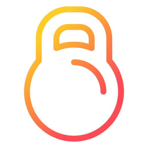 Kettlebell free icon Kettlebell free icon
