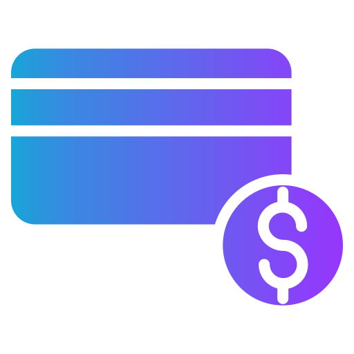 Кредитная карта бесплатно иконка