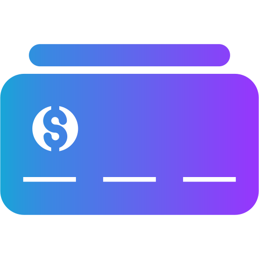 Кредитная карта бесплатно иконка