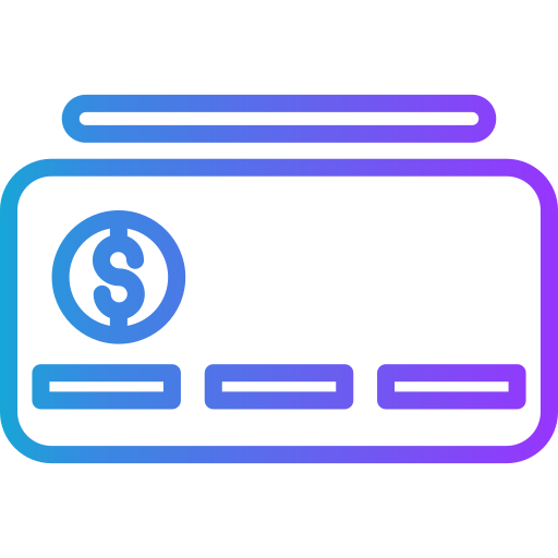 Кредитная карта бесплатно иконка