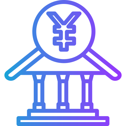 Банк бесплатно иконка