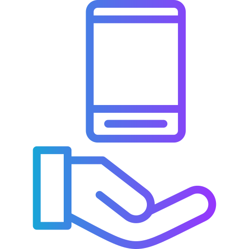 Мобильный телефон бесплатно иконка