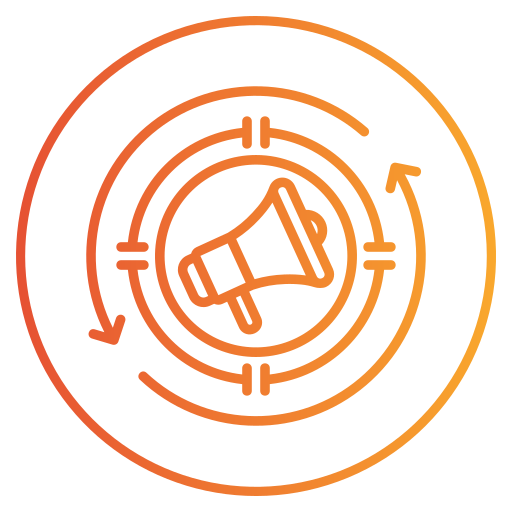 remarketing kostenlos Icon