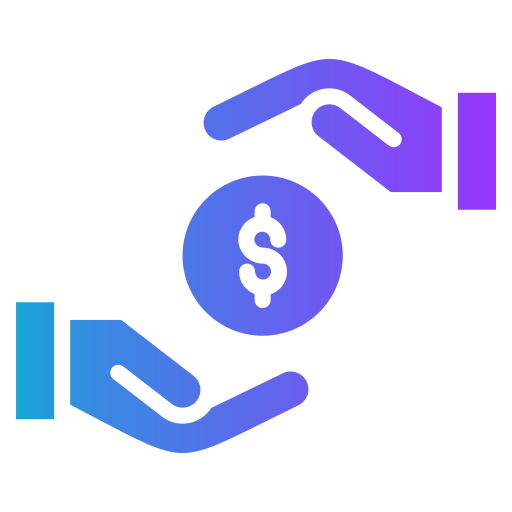 Обмен бесплатно иконка