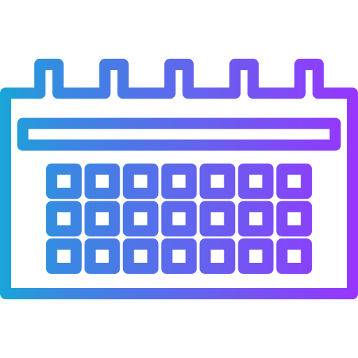 Календарь бесплатно иконка