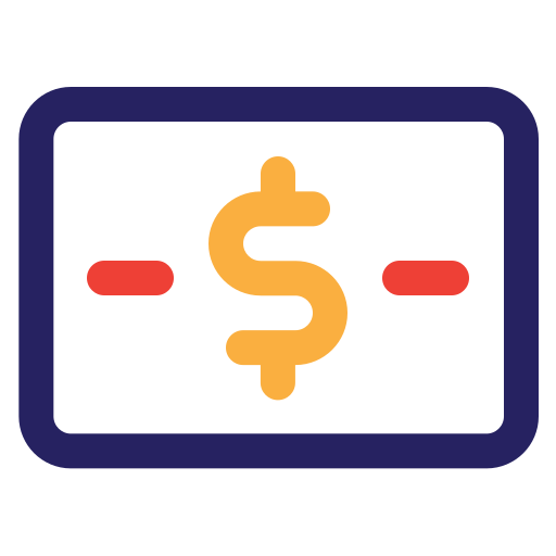 espèces Icône gratuit