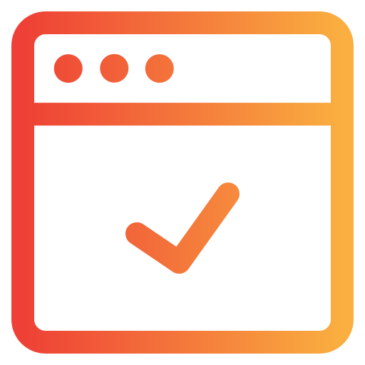 webseite kostenlos Icon webseite kostenlos Icon