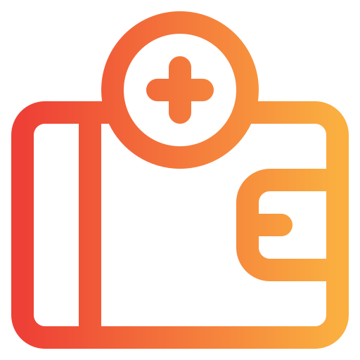 geldbörse kostenlos Icon geldbörse kostenlos Icon