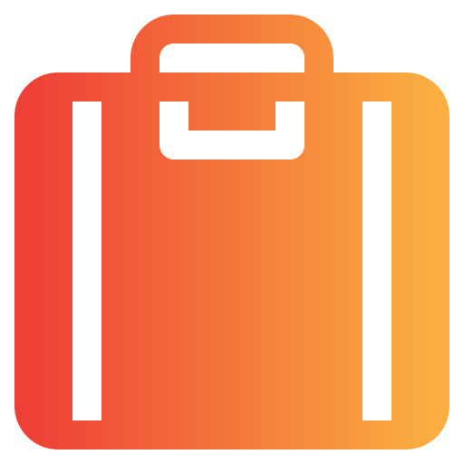 Tracking - Free travel icons