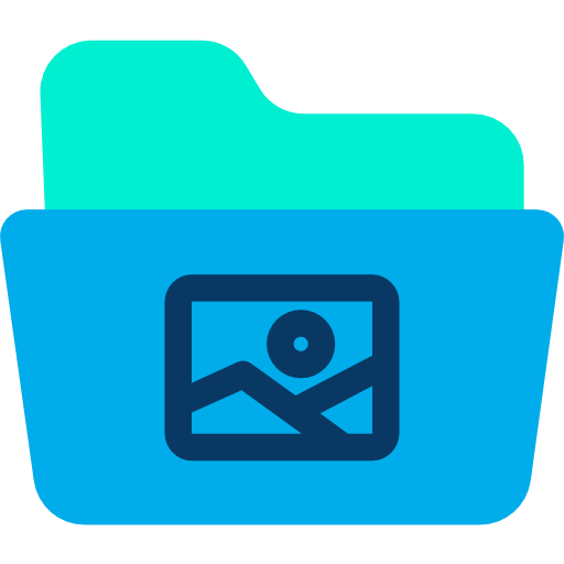 Folder - Free interface icons