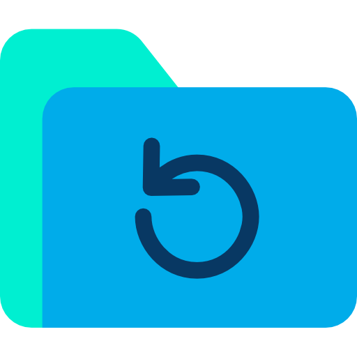 Folder free icon