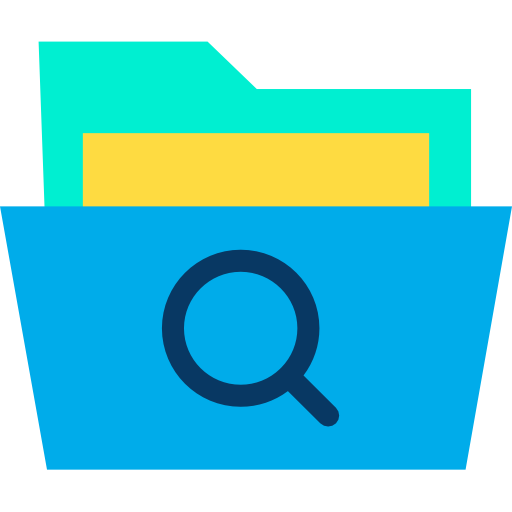 폴더 무료 아이콘