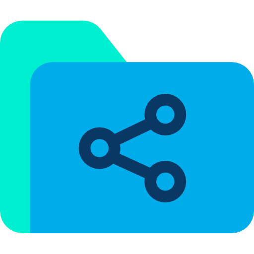 Folder free icon Folder free icon