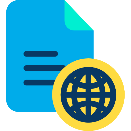 File - free icon