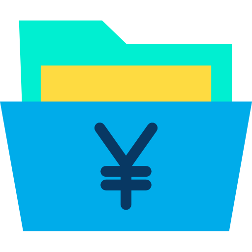 Folder free icon
