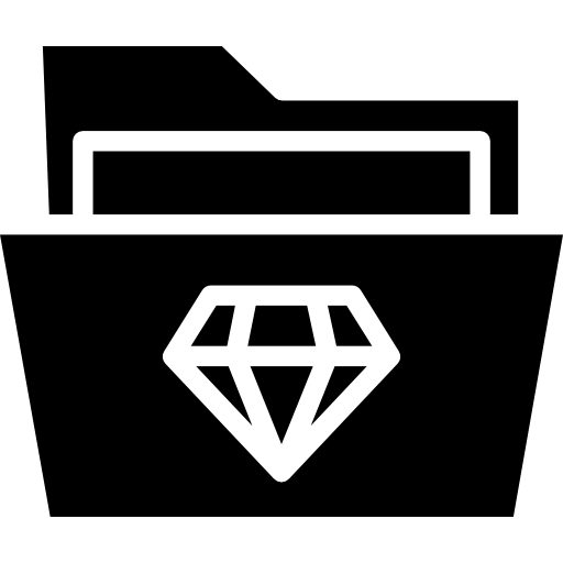 폴더 무료 아이콘