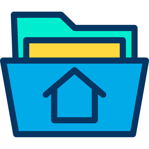 dossier Icône gratuit dossier Icône gratuit