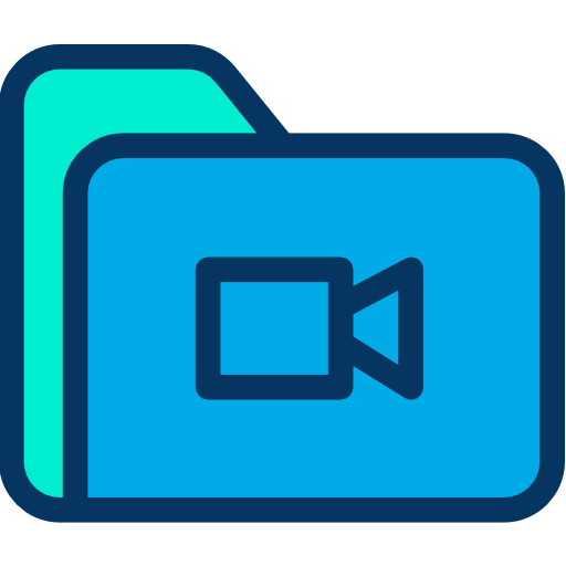 carpeta icono gratis