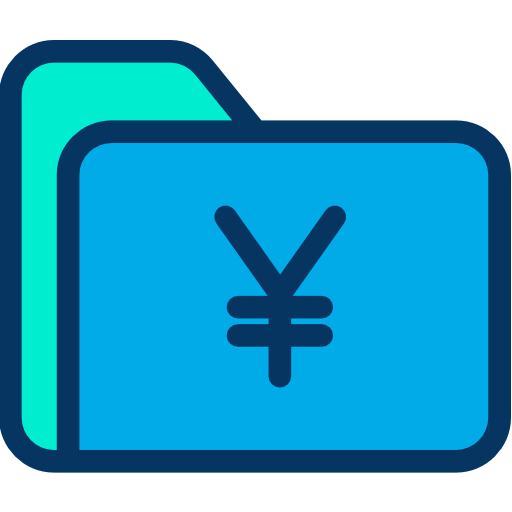 carpeta icono gratis