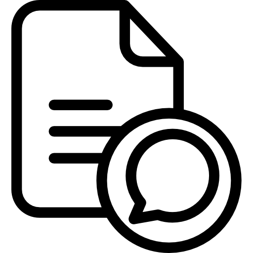File free icon
