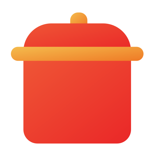 pot Icône gratuit