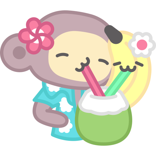 bebida de coco grátis figurinha bebida de coco grátis figurinha