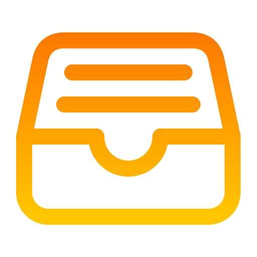 bandeja icono gratis