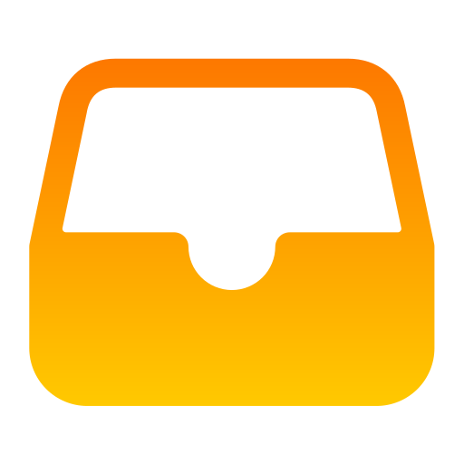 bandeja icono gratis