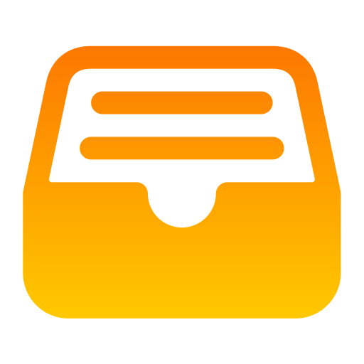 bandeja icono gratis