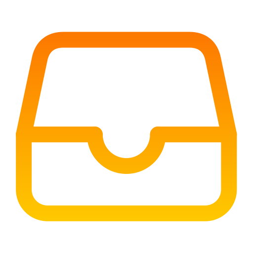 bandeja icono gratis