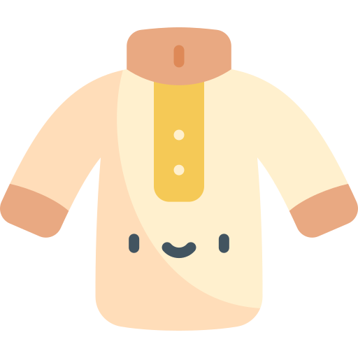 kurta icono gratis