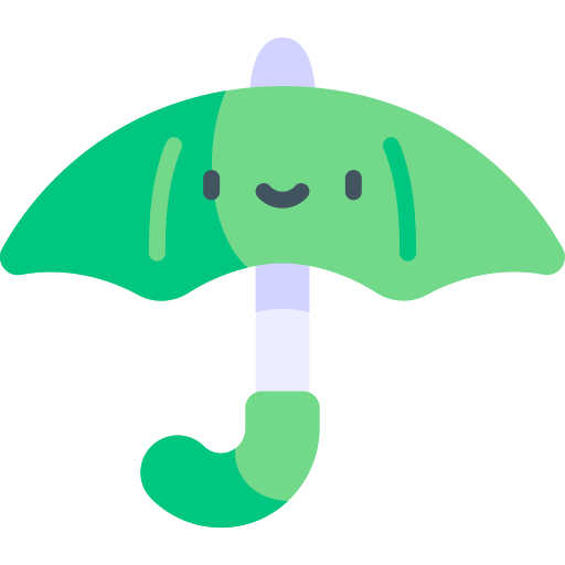 paraguas icono gratis